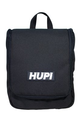 Nécessaire Bolsa de Mão HUPI Dubai Preto