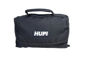 Nécessaire Bolsa de Mão HUPI Ibiza Preto