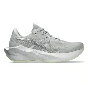 Tênis ASICS Novablast 6 Masculino Platinum