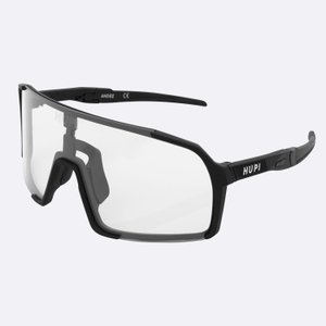 Óculos de Sol HUPI Andez Preto - Lente Fotocromática