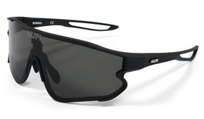 Óculos de Sol HUPI Bornio Preto - Lente Preto