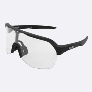 Óculos de Sol HUPI Huez Preto - Lente Fotocromática