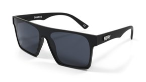 Óculos HUPI Charco Preto - Lente Preta