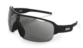 Óculos HUPI Pacer Preto - Clip Para Lentes De Grau
