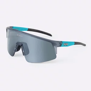 Óculos de Sol HUPI Sprint Cinza Lente Fumê