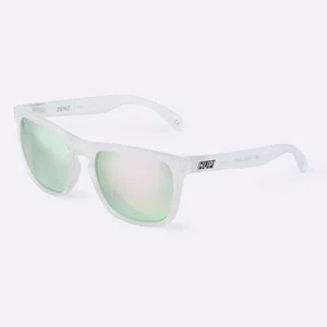 Óculos HUPI Zeno Cristal Lente Rosa Espelhado