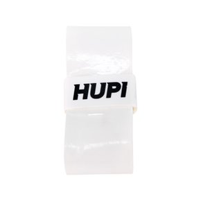 Overgrip HUPI Ultra para Raquete Beach Tennis Branco