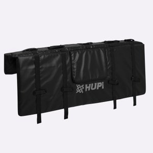 Picape Pad Grande HUPI Preto