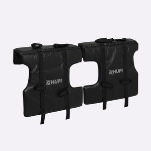 Picape Pad Toro (par) HUPI Preto