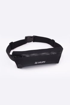 Pochete HUPI Running Fit Preto
