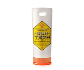 Protetor Solar Suntech - Fps 30 - 180g