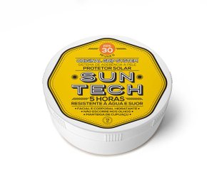 Protetor Solar Suntech - Fps 30 - 75g