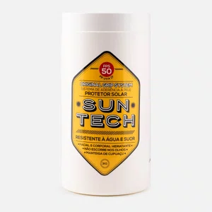 Protetor Solar Suntech - Fps 50 - 1kg