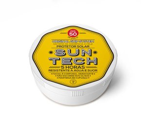 Protetor Solar Suntech - Fps 50 - 75g