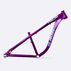 Quadro HUPI Naja V10 Roxo Gancheira Horizontal