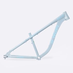 Quadro HUPI Naja V9 Cinza/Azul - Gancheira Horizontal