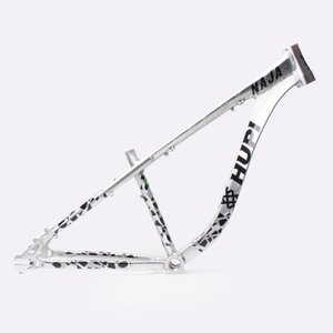 Quadro HUPI Naja V9 Polido Horizontal