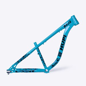 Quadro HUPI Naja V9 Verde Claro - Gancheira Horizontal