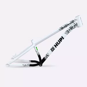 Quadro HUPI Strip Branco Horizontal