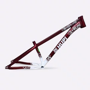 Quadro HUPI Strip Cereja Gancheira Horizontal