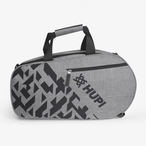 Raqueteira Beach Tennis HUPI ACE Preto