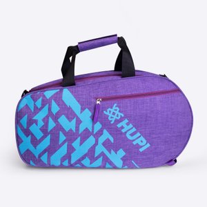 Raqueteira Beach Tennis HUPI ACE Roxo