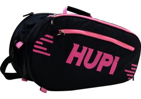 Raqueteira Beach Tennis HUPI Pro Rosa