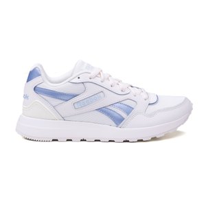 Tênis Reebok GL1000 Feminino Branco e Azul