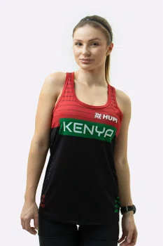 Regata Feminina HUPI Kenya Pace