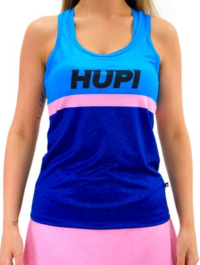 Regata HUPI Bali Azul e Rosa