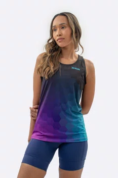 Regata Feminina HUPI Boreal