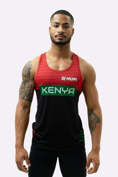 Regata HUPI Kenya Pace Masculina