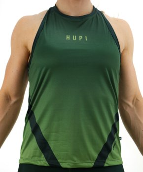 Regata HUPI Linda Verde