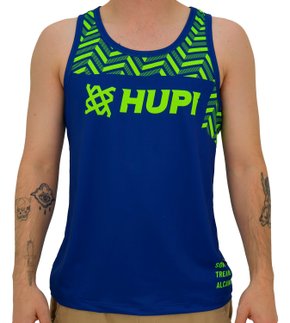 Regata HUPI Teo Masculina
