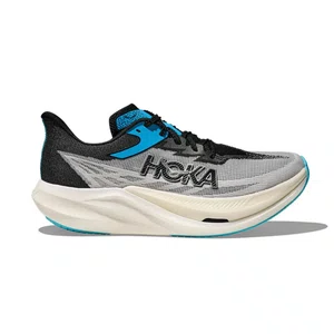 Tênis HOKA Rocket X 3 Masculino Branco