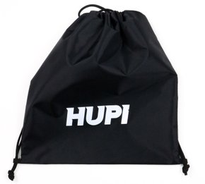 Sacola HUPI Sport Preto