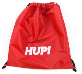 Sacola HUPI Sport Vermelho