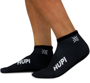 Sapatilha para Beach Tennis HUPI Lycra Liso - Kit com Grade de Tamanho