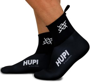 Sapatilha para Beach Tennis HUPI Neoprene Lisa