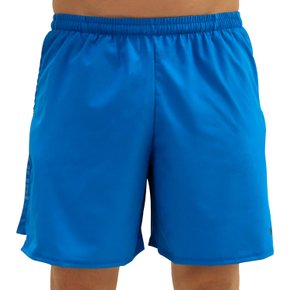 Short HUPI Pace Running Masculino Azul