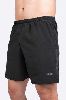 Short HUPI Pace Running Masculino Preto