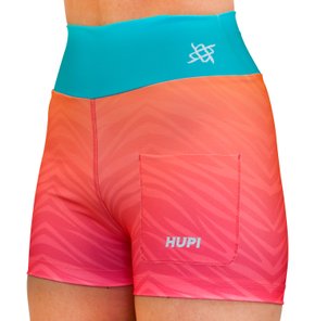 Shorts Curto HUPI Tara