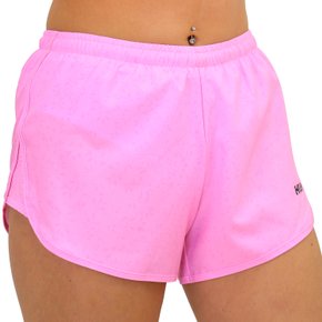 Shorts HUPI Bali Rosa