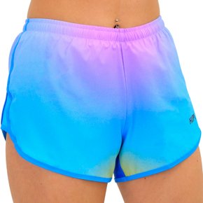 Shorts HUPI Copa Azul e Rosa