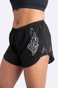 Shorts HUPI Donna Asas Feminino
