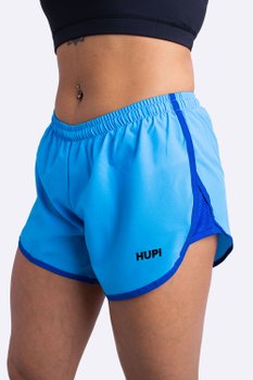 Shorts HUPI Donna Azul Feminino