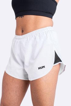 Shorts HUPI Donna Branco Feminino