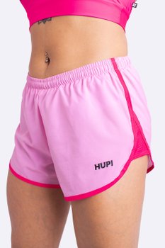 Shorts HUPI Donna Rosa Claro Feminino