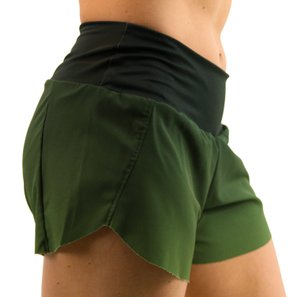 Shorts HUPI Linda Verde