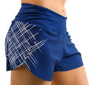 Shorts HUPI Nasty Azul